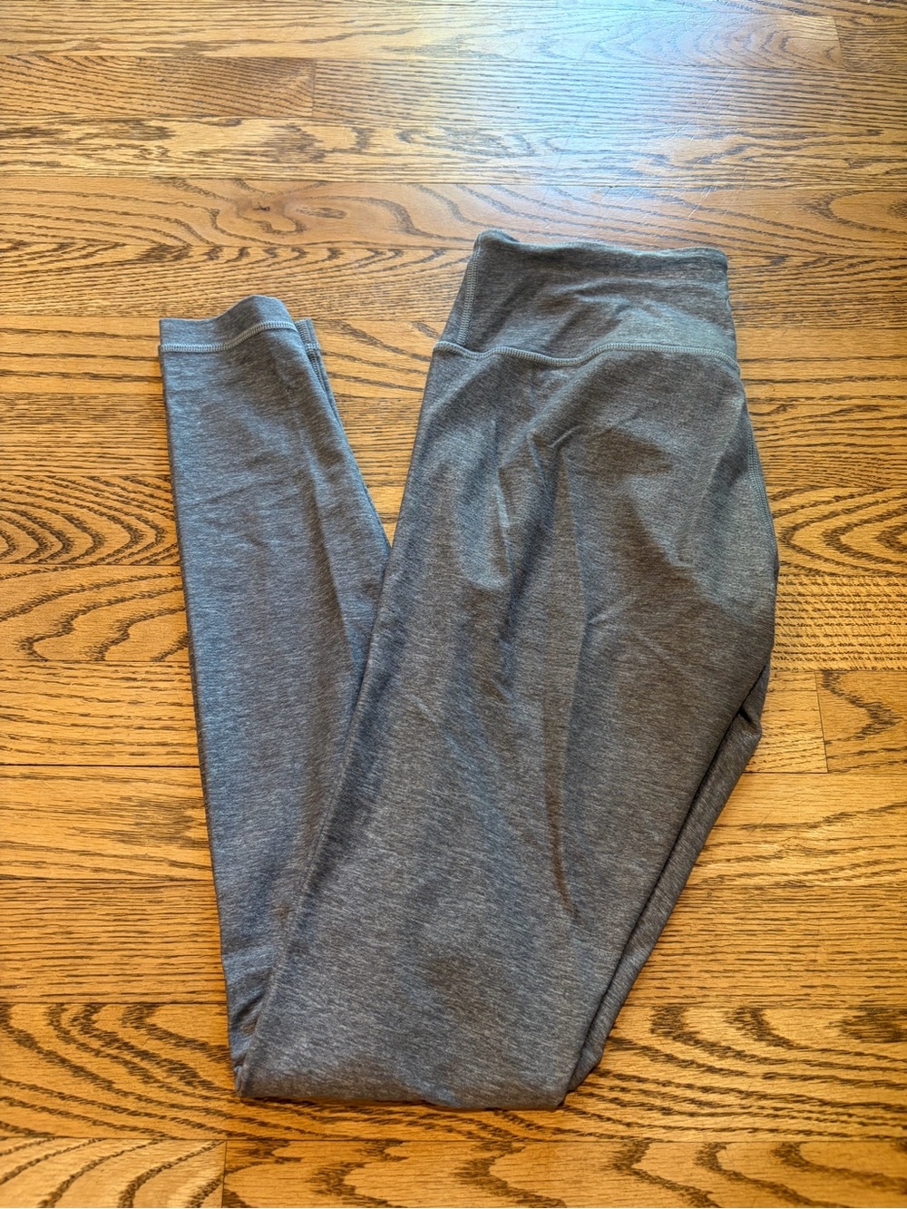 Lululemon Leggings Grey